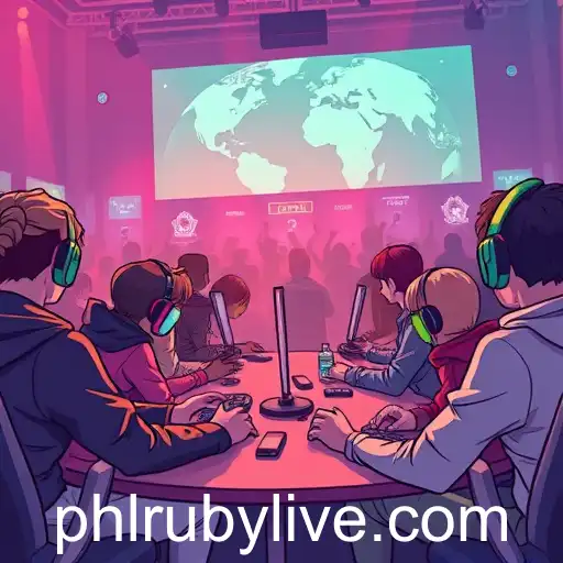 Digital Gaming Revolution