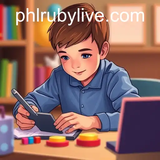 The Rise and Impact of Educational Games in the Digital Era