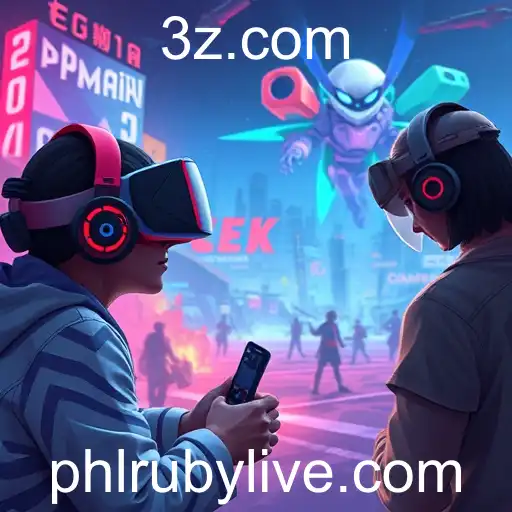 The Evolution of Online Gaming in 2025
