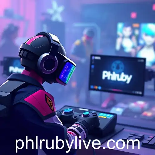 Emerging Trends in Gaming 2025