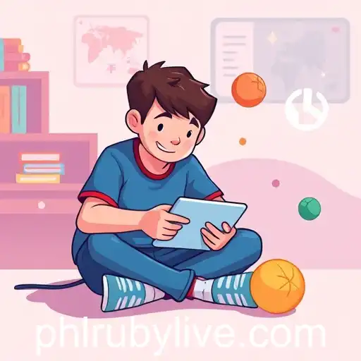 Gaming Evolves: PHLRuby's Dynamic Shift in 2025