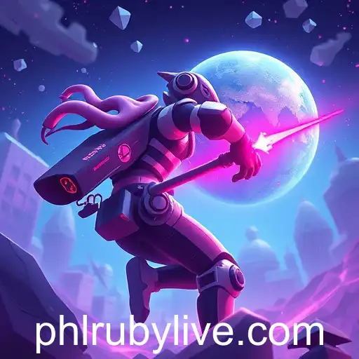 Phlruby Revolutionizes Online Gaming