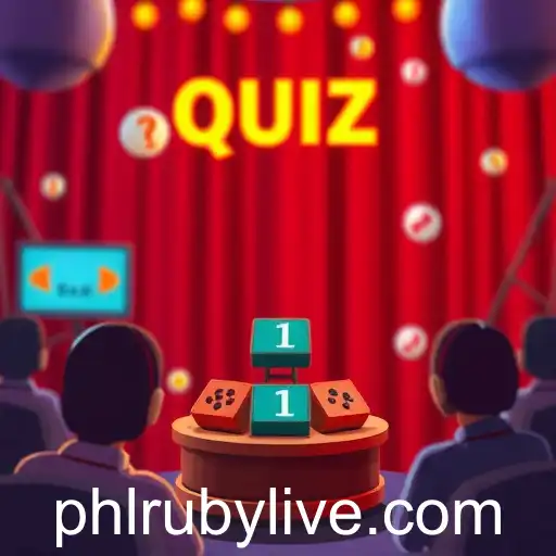 Phlruby Gaming Surge