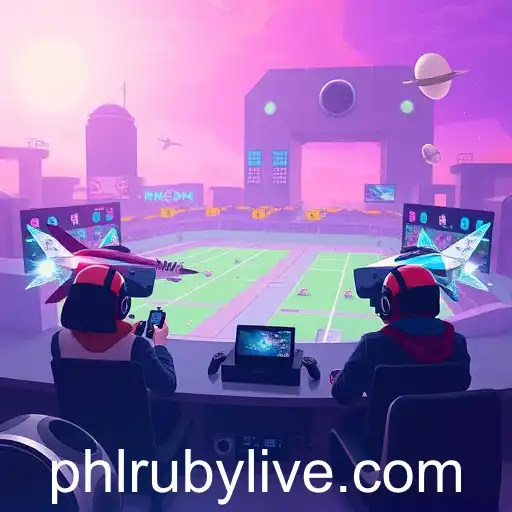 The Rise of PHLRuby in Online Gaming