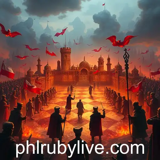 The Rise of Gaming Dynamics: phlruby Leads the Charge