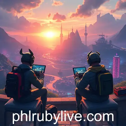 The Rise of Gaming Platforms in 2025