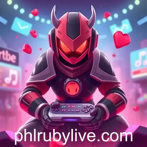 Rise of PHLRuby: Transforming Online Gaming