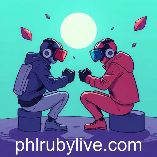 The Rise of PHLRuby in Online Gaming