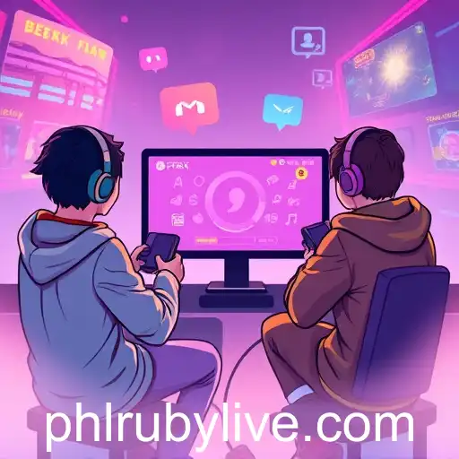 The Rising Influence of Online Gaming Communities