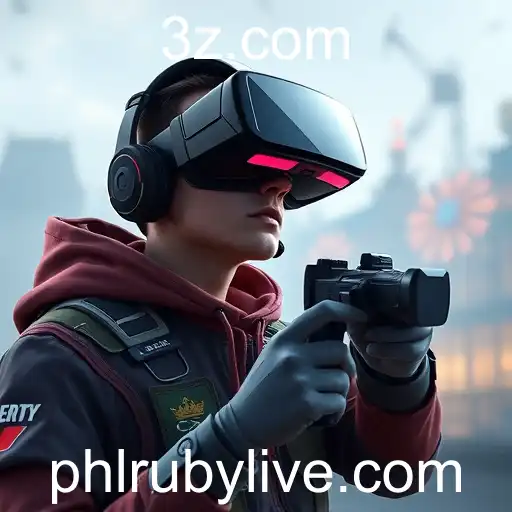 Virtual Worlds Flourish as New Gaming Platforms Emerge