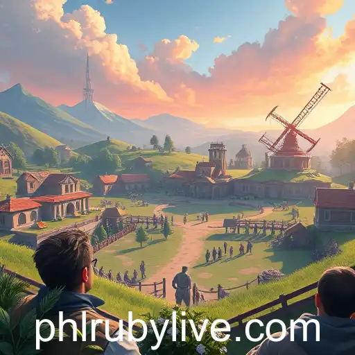 The Rise of Virtual Gaming Platforms