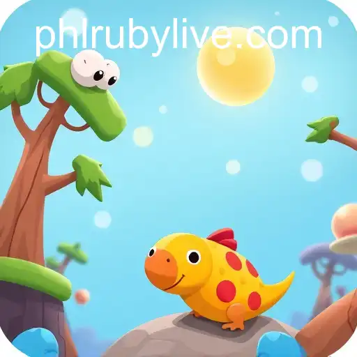 Exploring the Fascinating World of 'Kids Games': The Role of the 'phlruby' Keyword