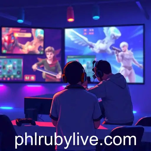 The Rise of Online Gaming in 2025