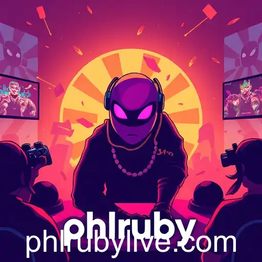 Phlruby Evolution in the Gaming Scene