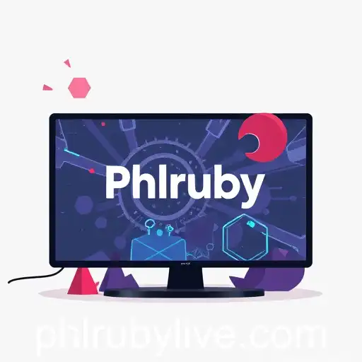 Phlruby: Transforming English Gaming in the New Era