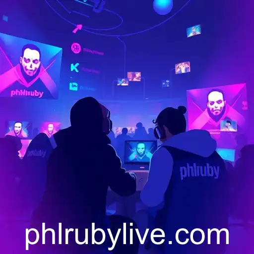 Exploring the Rise of Gaming Communities in 2025