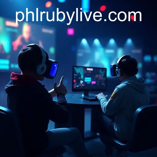 The Rise of Online Gaming Platforms