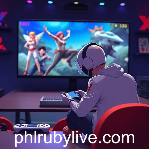 The Rise of Online Gaming in 2025