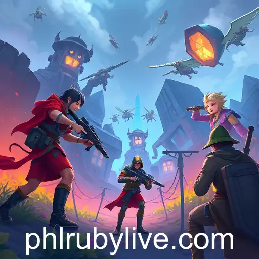 The Rise of Online Gaming Communities